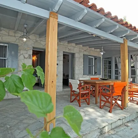 Pine Cove House, Loutra * Agia Paraskevi (Kassandra)