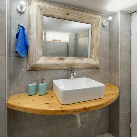 Pine Cove House, Loutra Vakantiehuis Agia Paraskevi (Kassandra)